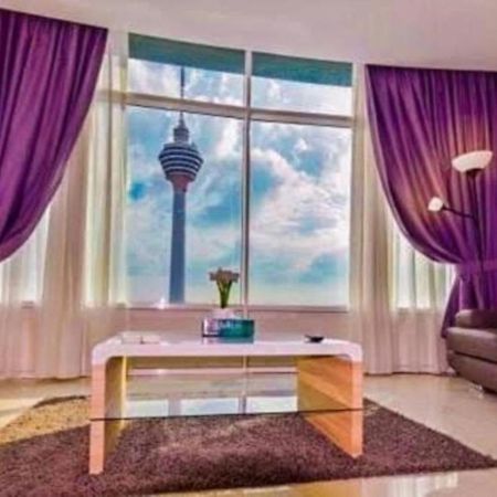 Vortex Suites Klcc By Moonlight Kuala Lumpur Luaran gambar