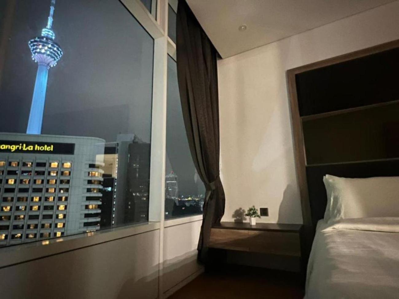 Vortex Suites Klcc By Moonlight Kuala Lumpur Luaran gambar