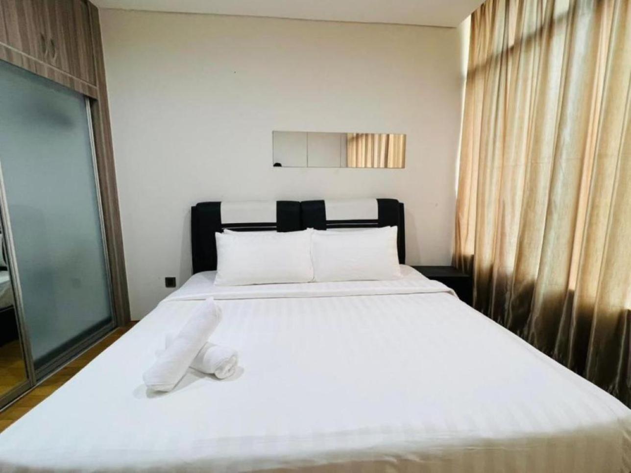 Vortex Suites Klcc By Moonlight Kuala Lumpur Luaran gambar