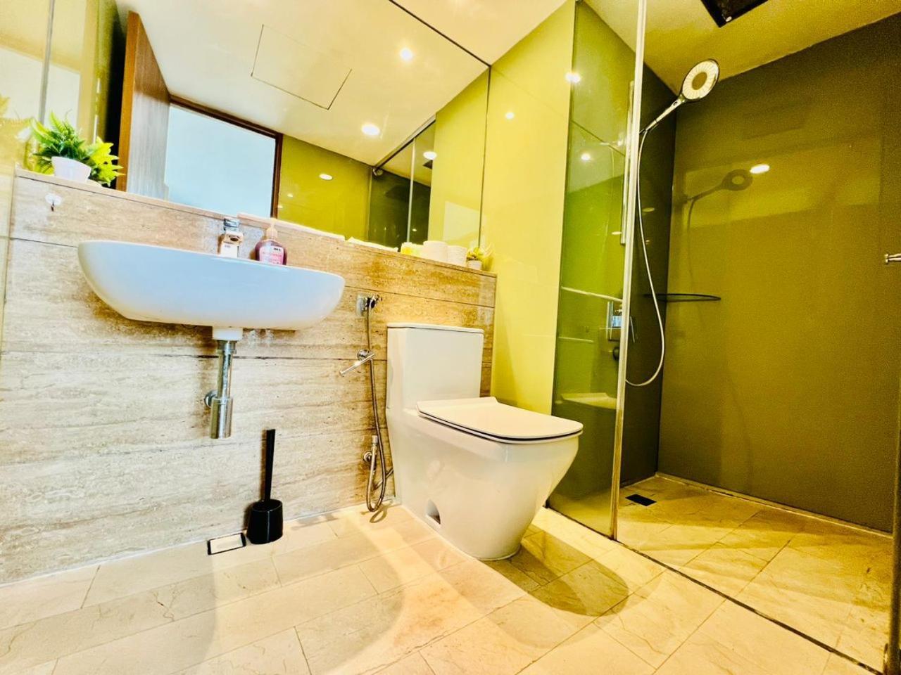 Vortex Suites Klcc By Moonlight Kuala Lumpur Luaran gambar
