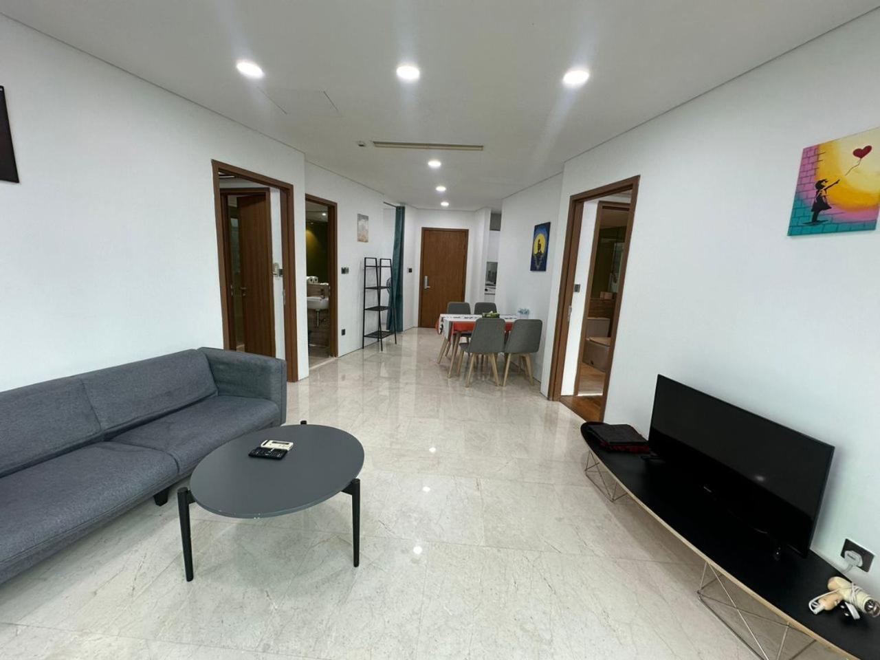 Vortex Suites Klcc By Moonlight Kuala Lumpur Luaran gambar