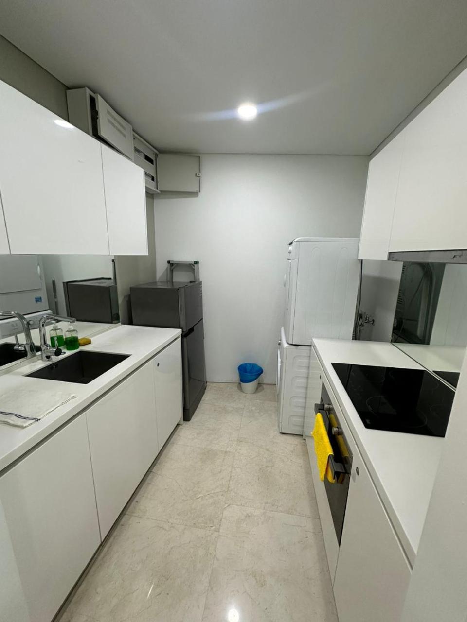 Vortex Suites Klcc By Moonlight Kuala Lumpur Luaran gambar