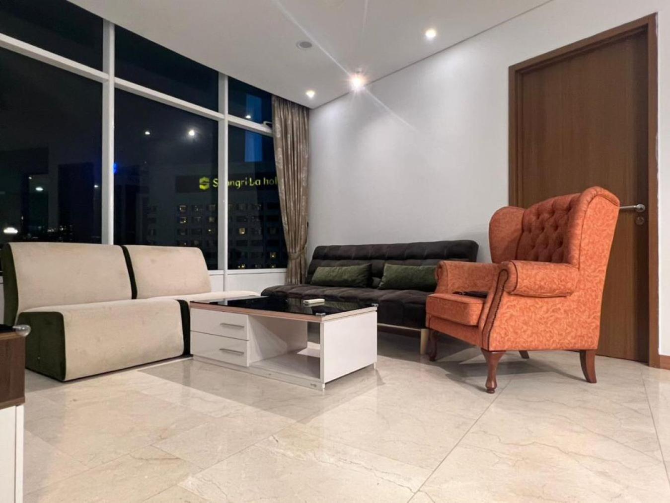 Vortex Suites Klcc By Moonlight Kuala Lumpur Luaran gambar