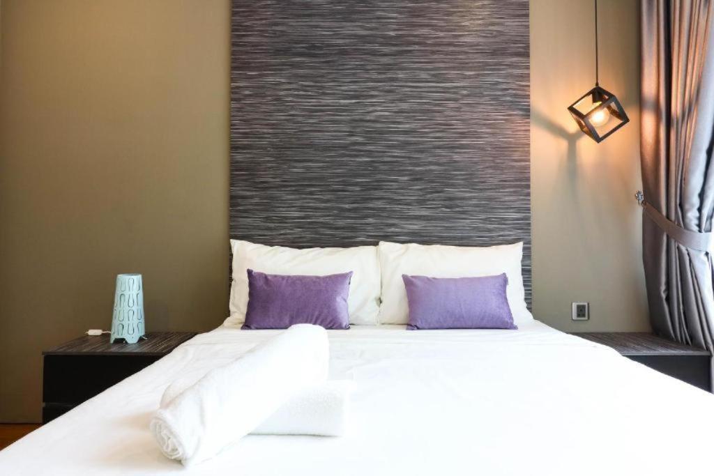Vortex Suites Klcc By Moonlight Kuala Lumpur Luaran gambar