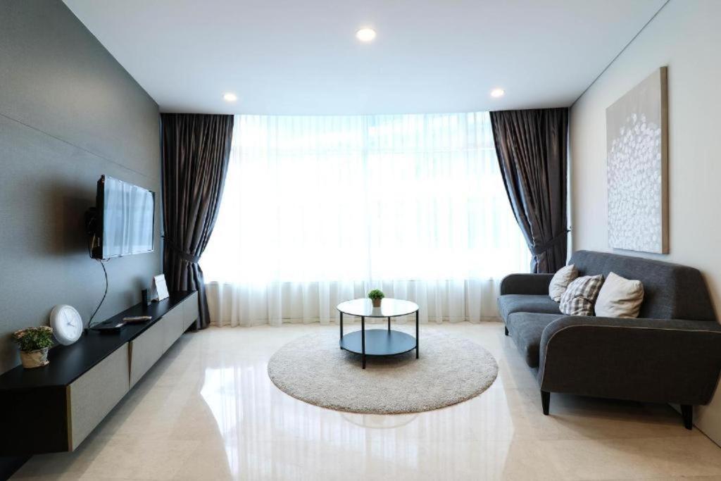 Vortex Suites Klcc By Moonlight Kuala Lumpur Luaran gambar