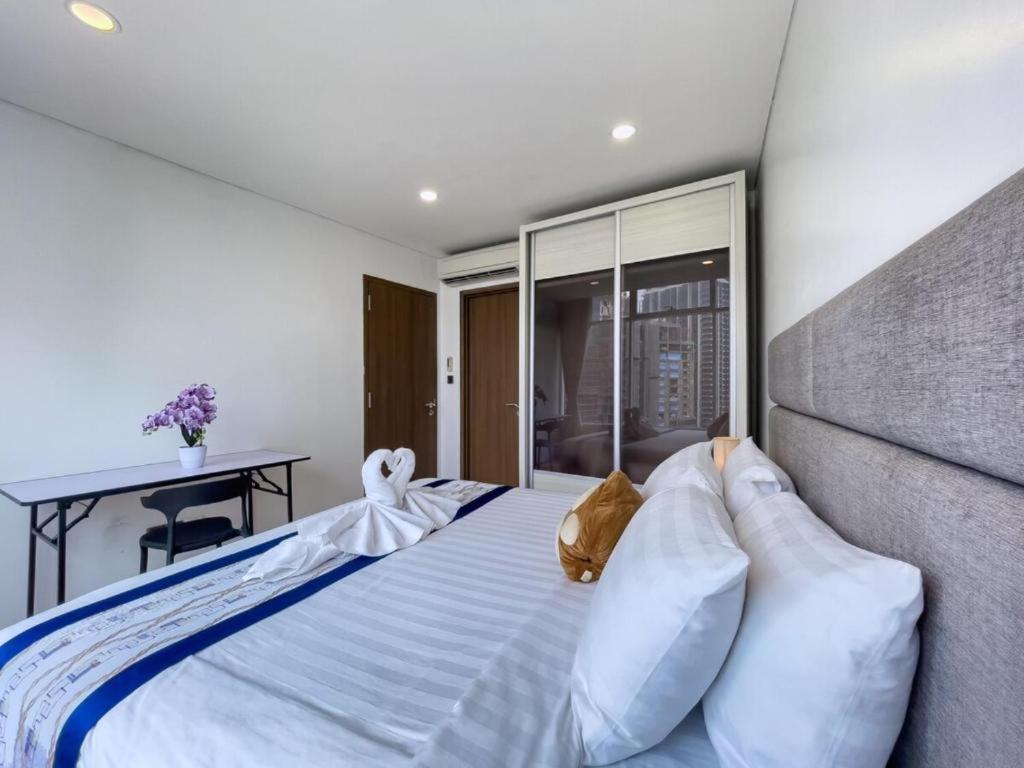 Vortex Suites Klcc By Moonlight Kuala Lumpur Luaran gambar