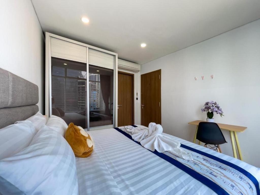 Vortex Suites Klcc By Moonlight Kuala Lumpur Luaran gambar