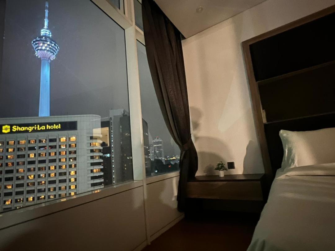 Vortex Suites Klcc By Moonlight Kuala Lumpur Luaran gambar