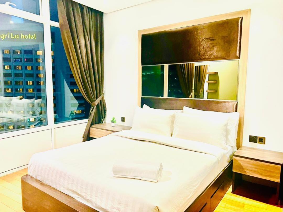 Vortex Suites Klcc By Moonlight Kuala Lumpur Luaran gambar