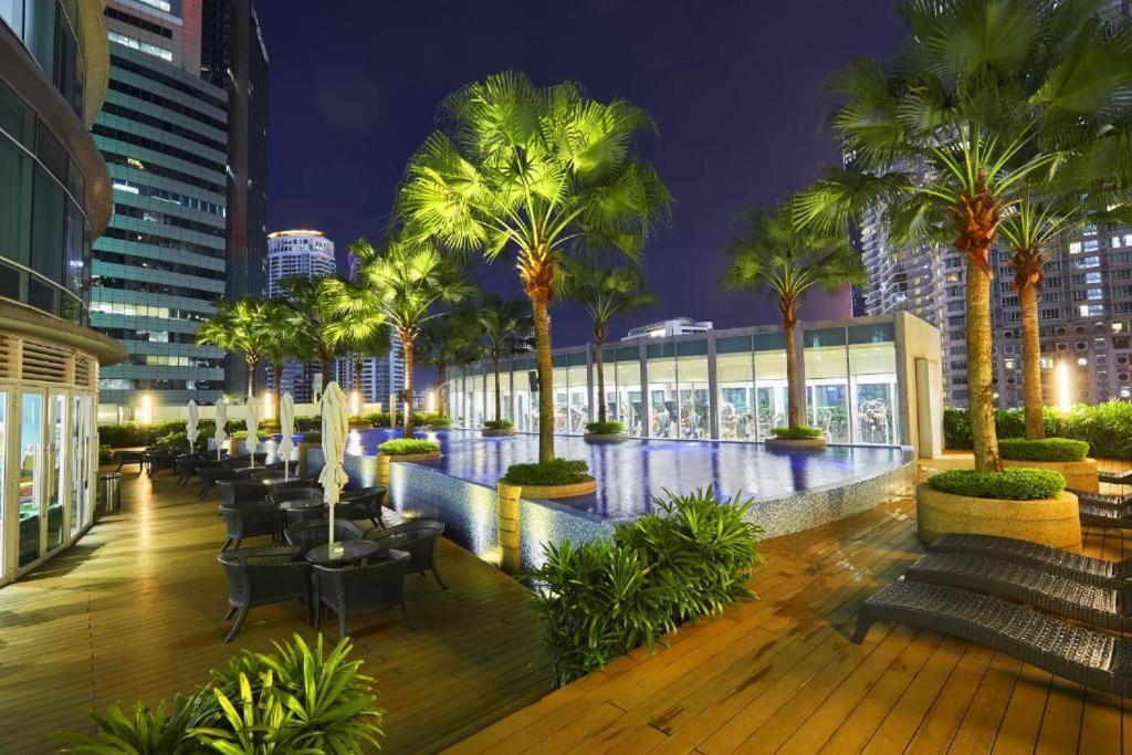 Vortex Suites Klcc By Moonlight Kuala Lumpur Luaran gambar